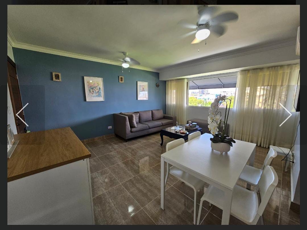 apartamentos - Se vende apartamento en Ensanche Quisqueya 9