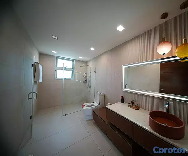 casas - Casa En Isabel Villas En Venta, Arroyo Hondo 9