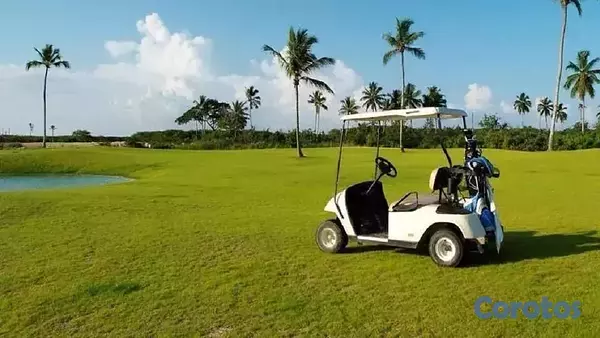 casas vacacionales y villas - Playa Nueva Romana - Villas tipo “Town-house” 8