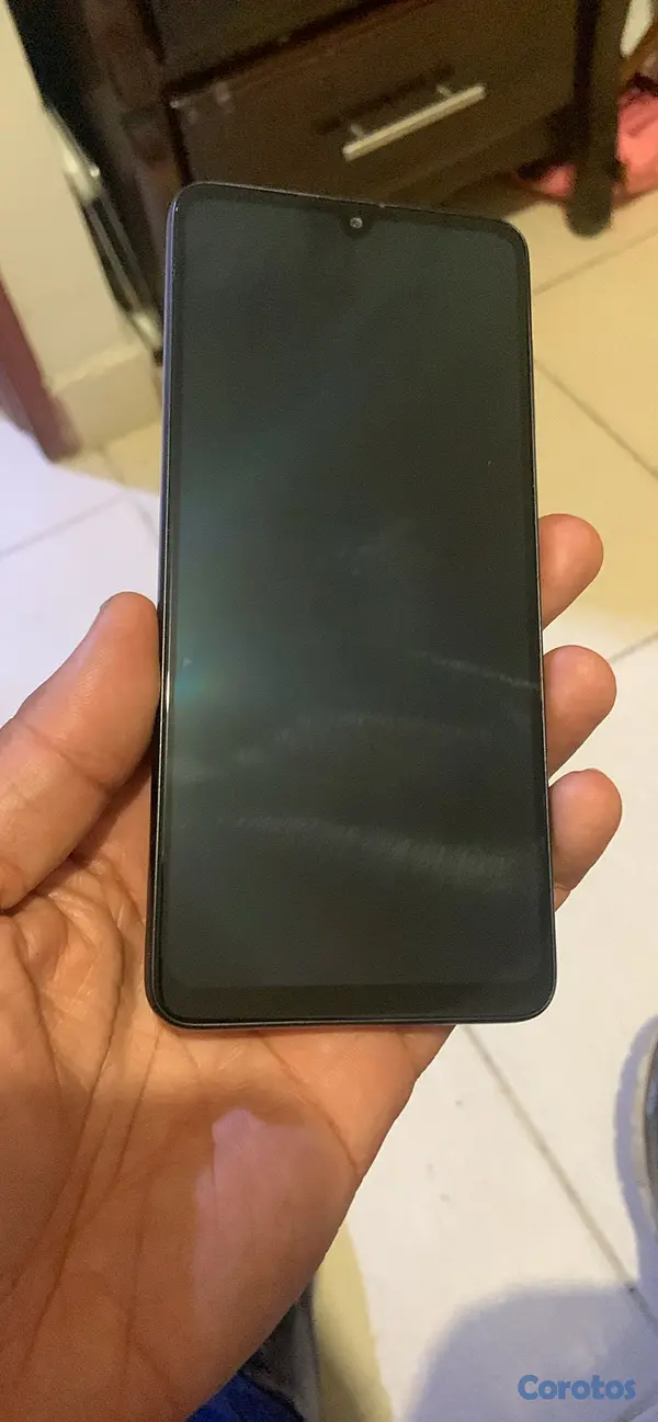 celulares y tabletas - Samsung A33 5G 128gb Para Claro OFerta 3