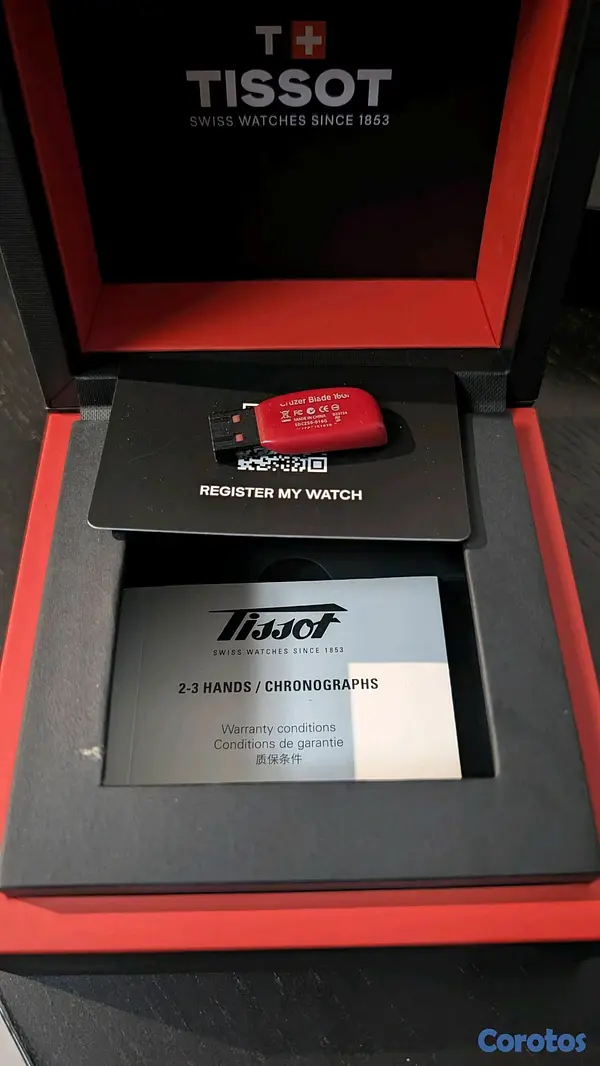 joyas, relojes y accesorios - Tissot prx powermatic 80 35mm 3