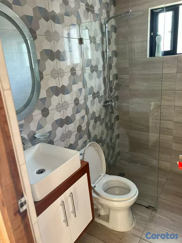 apartamentos - CIPRES I EN VENTA  - SANTIAGO. 10