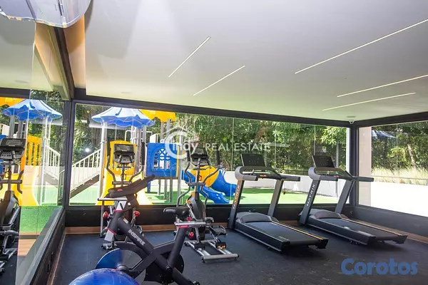 apartamentos - Apartamento de 140 M2 en Torre, 4 Habitaciones, Ar 9