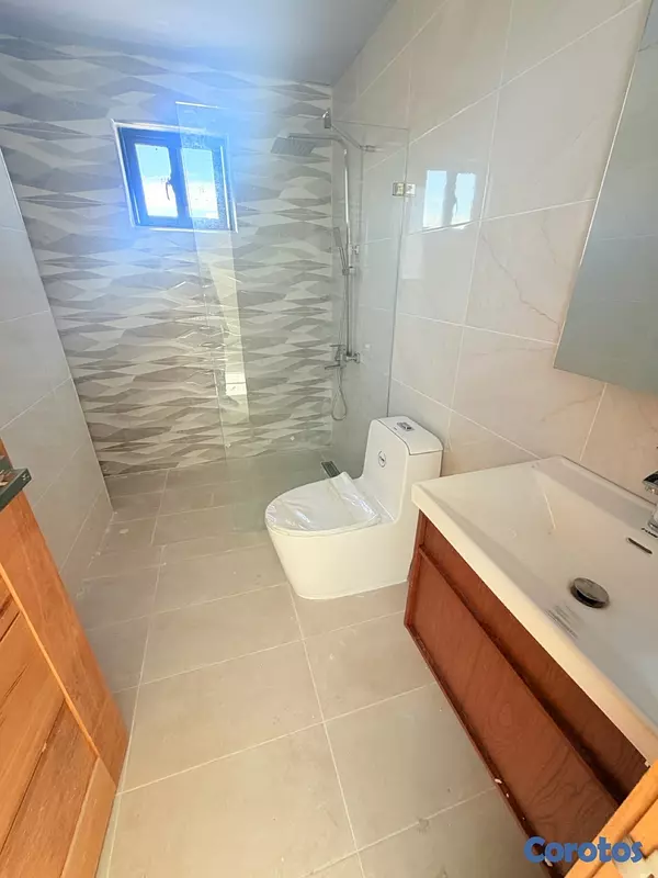 apartamentos - venta de apartamento en la autopista de san isidro prado oriental con 136mts 7