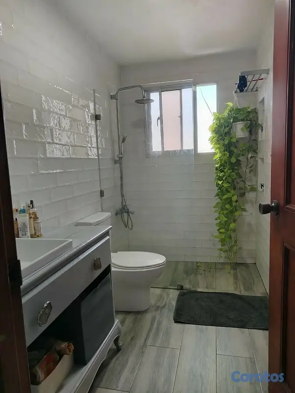 apartamentos - RENTO SEMI AMUEBLADO EN PIANTINI 2