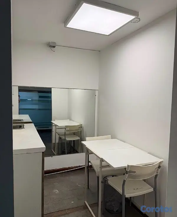 oficinas y locales comerciales - hermoso local en venta y renta  5