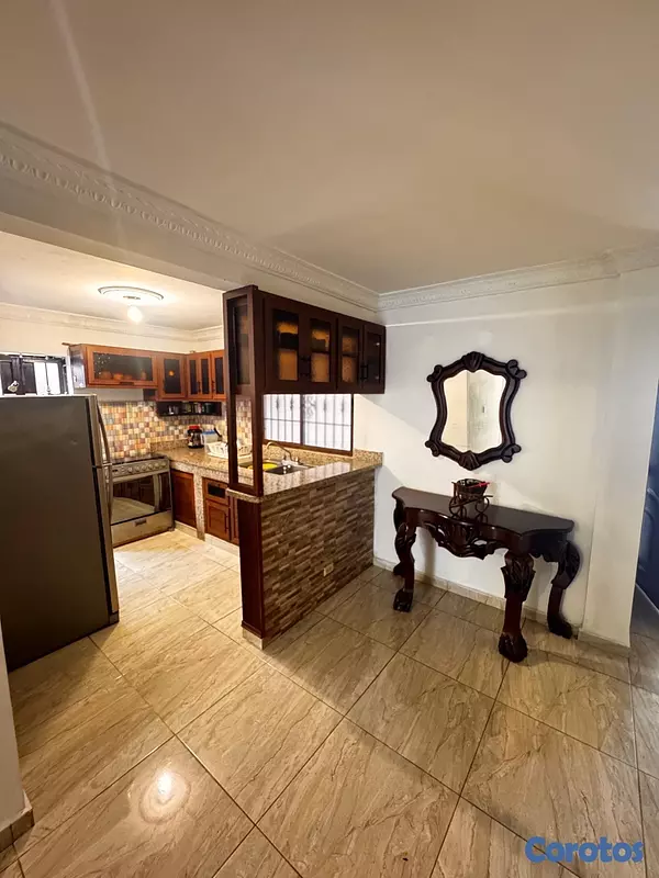 casas - venta de casa en la autopista de san isidro brisa oriental Santo Domingo  6