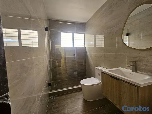 penthouses - Alquiler de Penthouses en Vergel con Terraza Privada 16