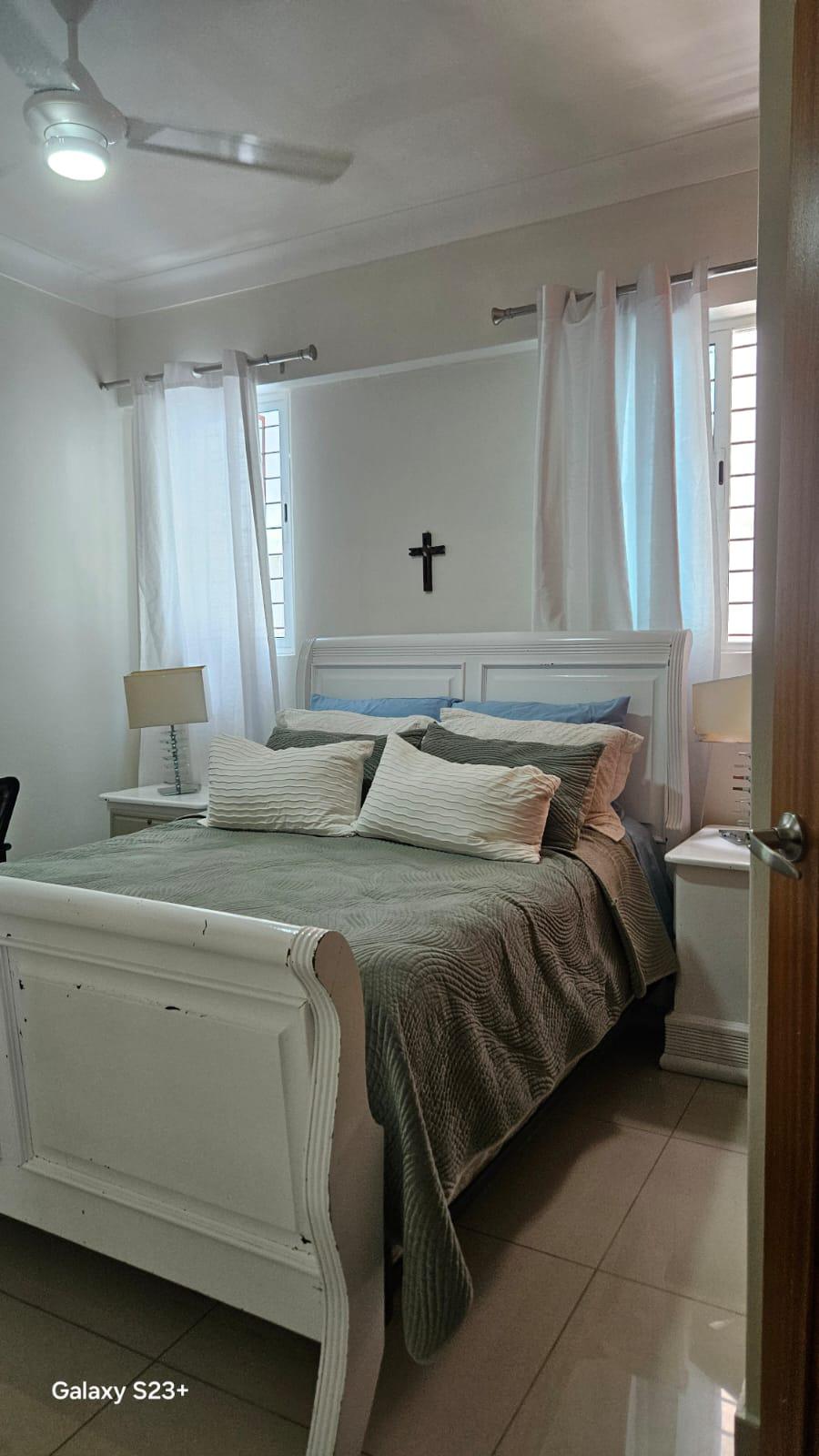 apartamentos - Apartamento En Inversion Los Prados