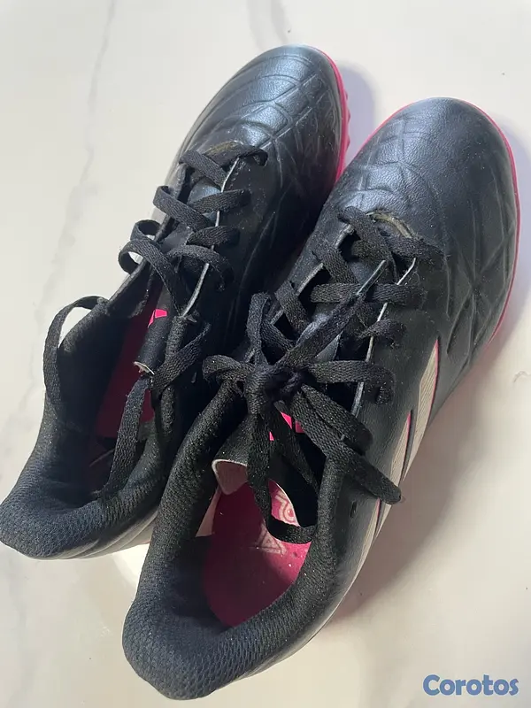 ropa y zapatos - Zapatillas de Futbol  2
