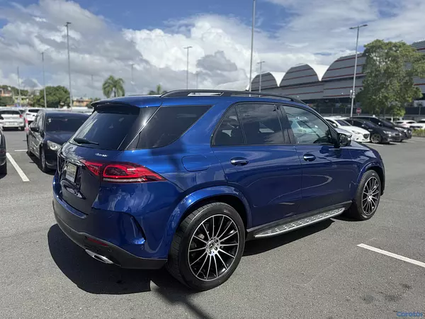 jeepetas y camionetas - Mercedes Benz GLE 450 AMG 2022 8