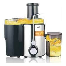 electrodomesticos - Extractor de Jugos Raf 2811  1