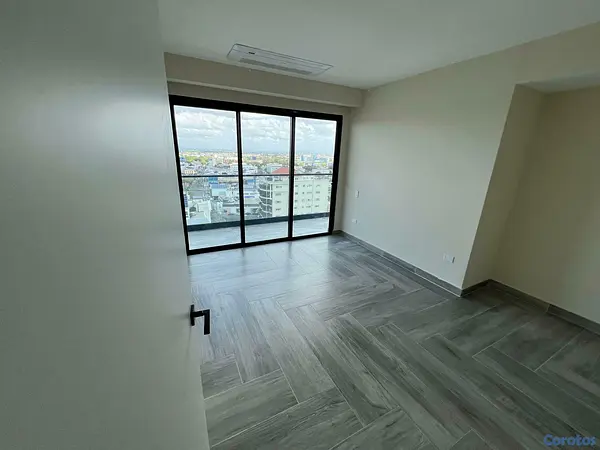 apartamentos - Apartamento a estrenar en venta en Torre Rubí Naco 5