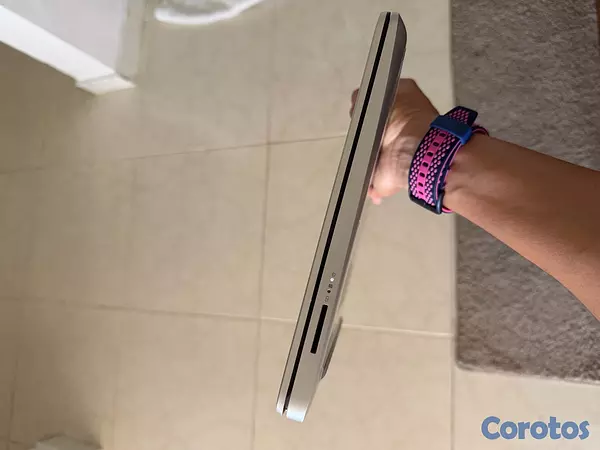 computadoras y laptops - Laptop HP 6