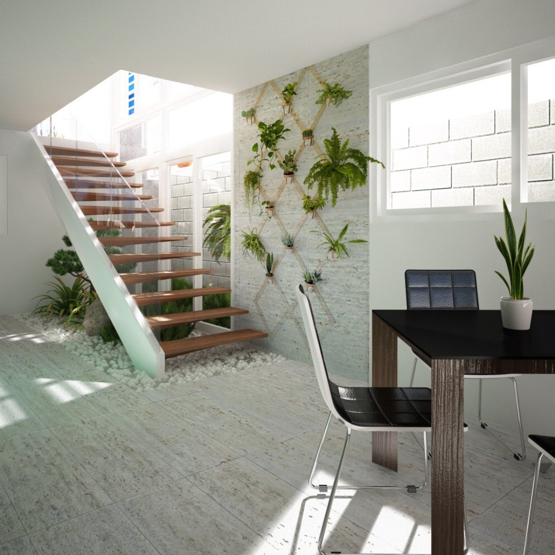casas - Casas con con piscina y Gimnasio Autopista San Isidro 8