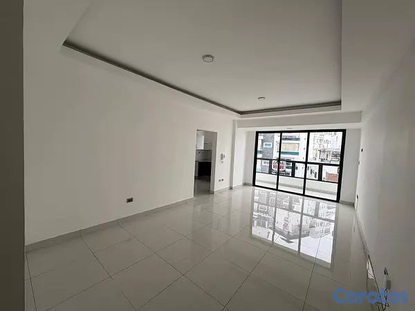 apartamentos - apartamento en alquiler  2