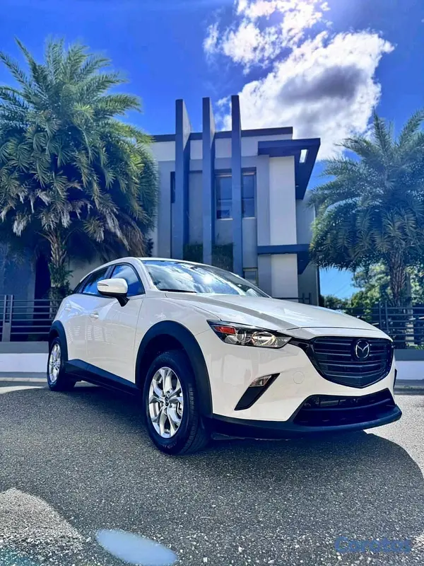 jeepetas y camionetas - mazda cx3 2020 5