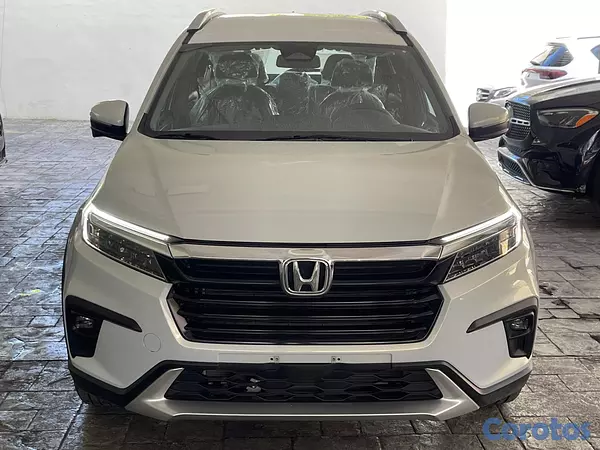 jeepetas y camionetas - Honda BR-V Touring 2