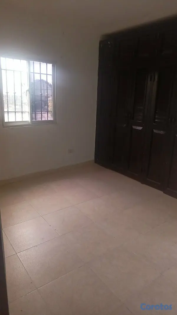 apartamentos - Alquilo apartamento estudio ensanche quisqueya  5