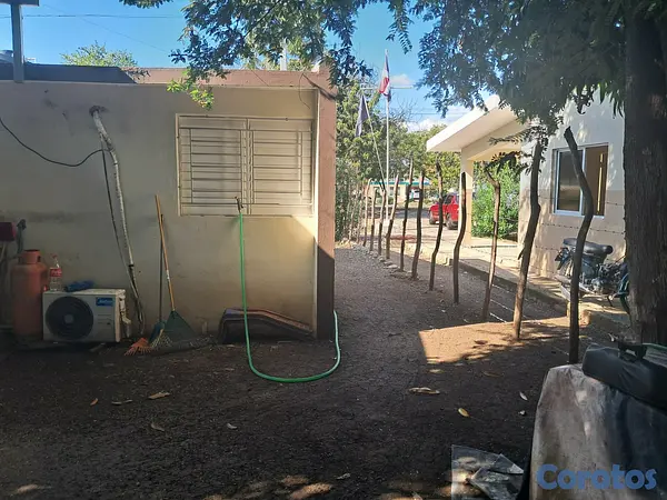 casas - TU CASA DE OPORTUNIDAD LAS CALDERAS BANI. 6