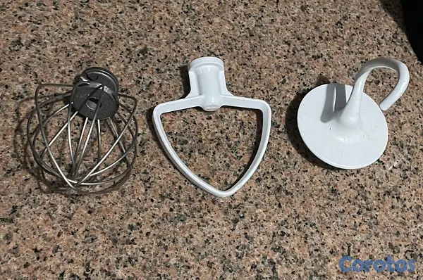 cocina - Batidora kitchen-Aid 3
