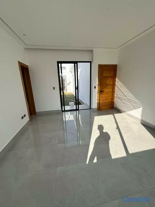 casas - LUJOSA CASA EN VENTA - SANTIAGO. 3