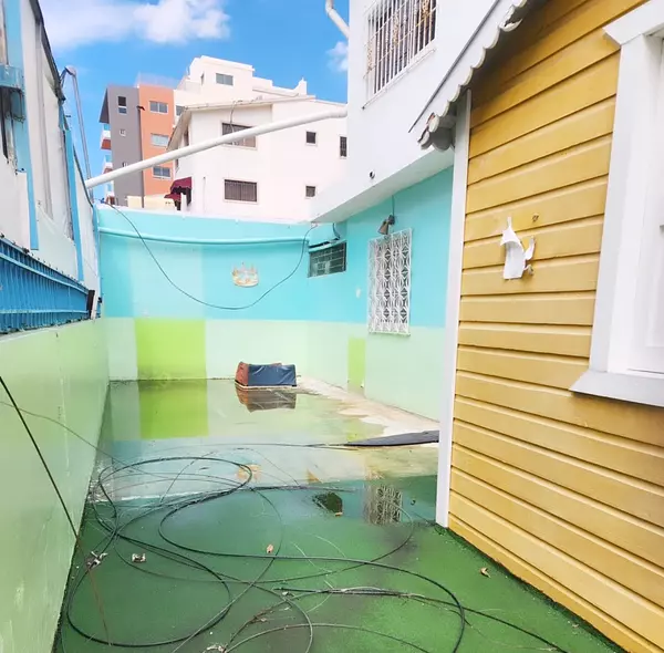 casas - Casa en bella Vista  9