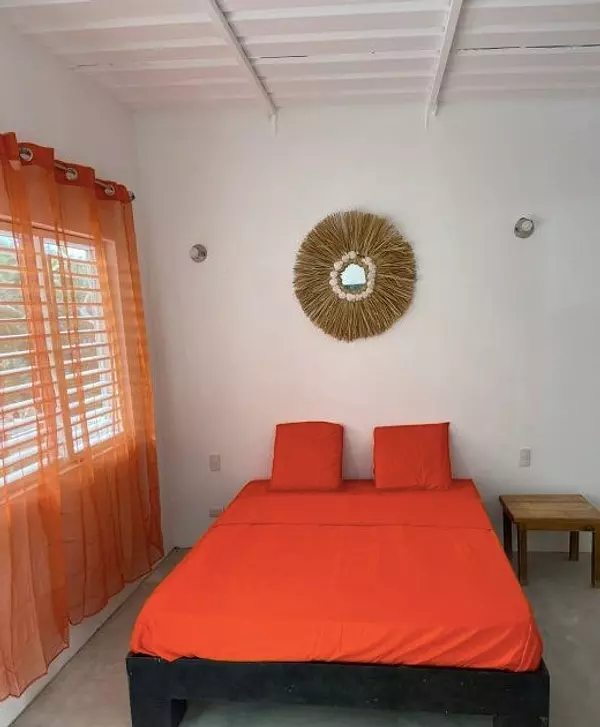 casas - Casa de 2 Habitaciones ubicada en Cosón, Las Terrenas, Samaná 5