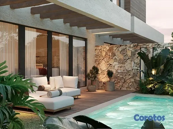 casas - Proyecto de casas en Vistacana 5