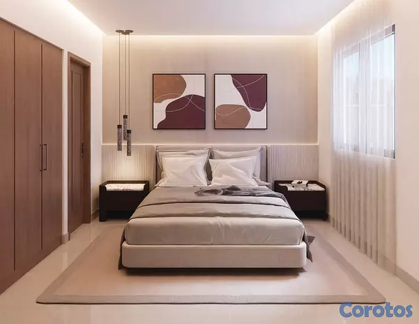 apartamentos - Mariposas Residences, Apartamento con Piscina y Bo 8