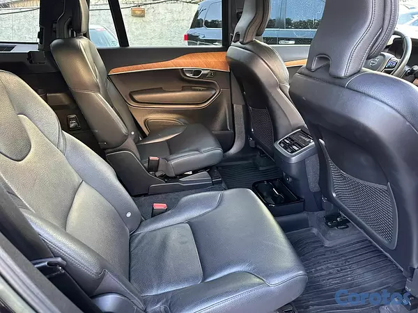 jeepetas y camionetas - Volvo XC 90 Inscription 2022 10