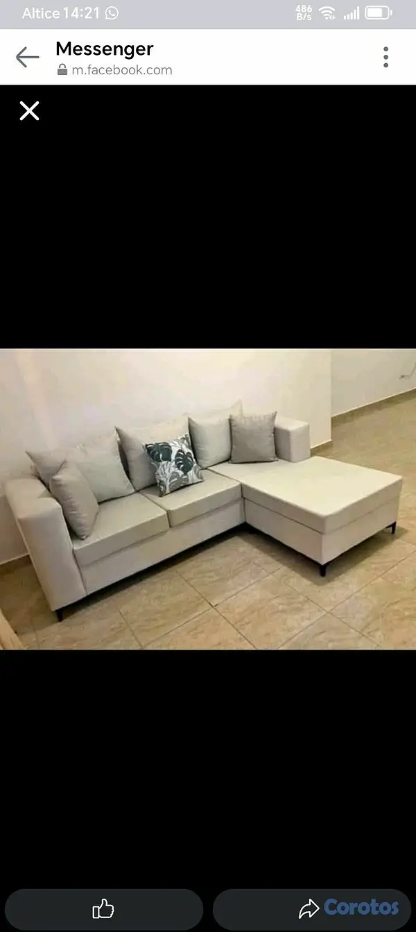 muebles y colchones - Muebles de calidad 3