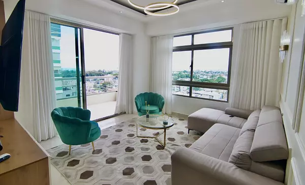 apartamentos - Apartamento Piso 5, Alma Rosa I 2