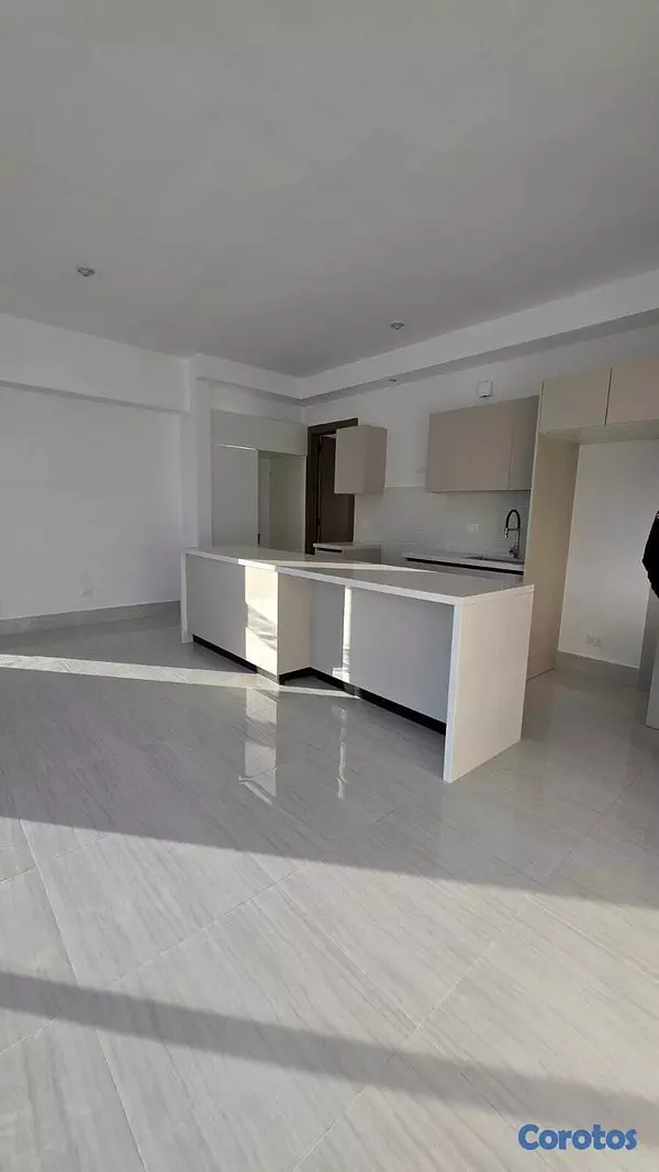 apartamentos - Vendo Espectacular apartamento a Estrenar en Bella Vista, Ideal para Invertir 6