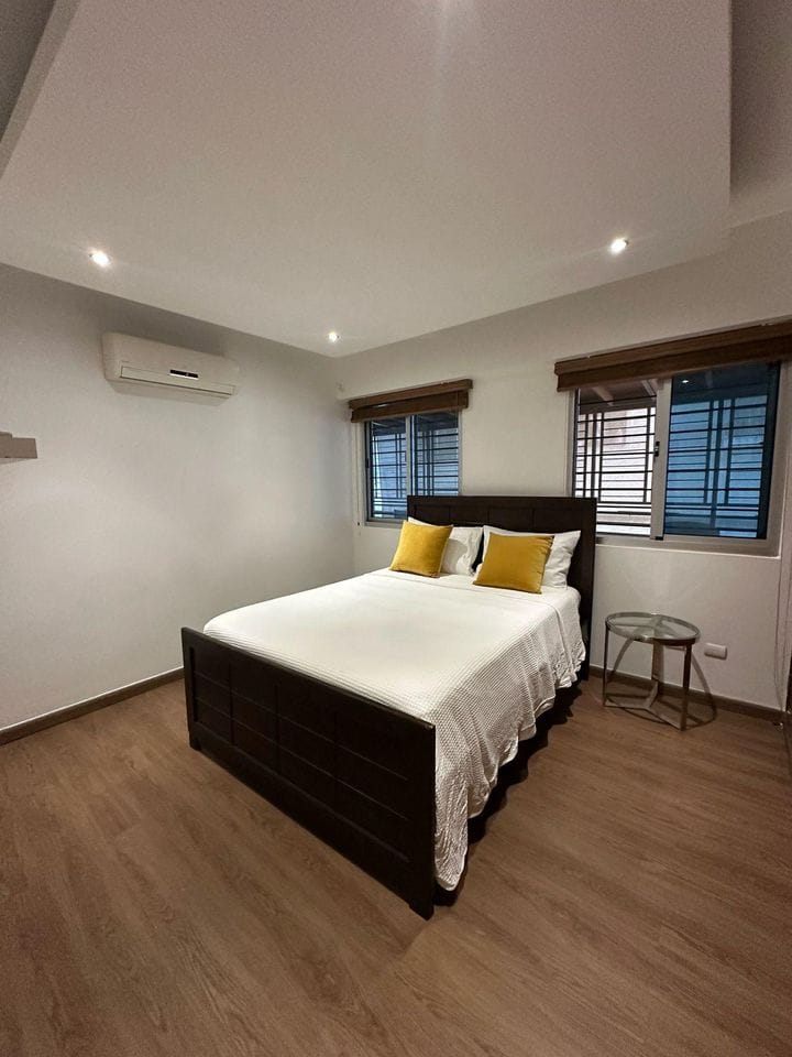 apartamentos - Apartamento en alquiler Piantini Prox a Blue Mall 4
