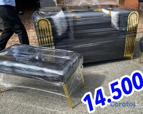 muebles y colchones - Dariel decoración y comercial  2