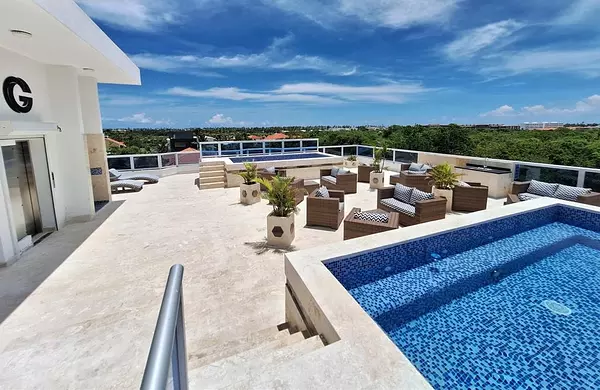 apartamentos - VENTA DE APARTAMENTOS EN BAVARO 3