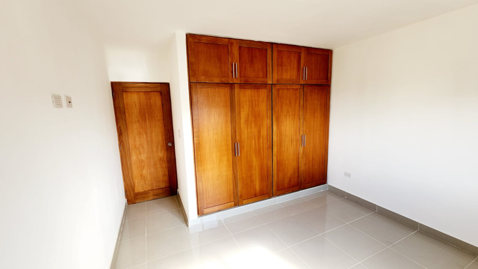 penthouses - Penthouse en Tamboril SANTIAGO 7