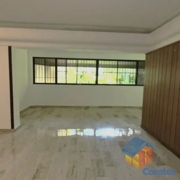 apartamentos - Apto. Alquiler La Serrallés 4