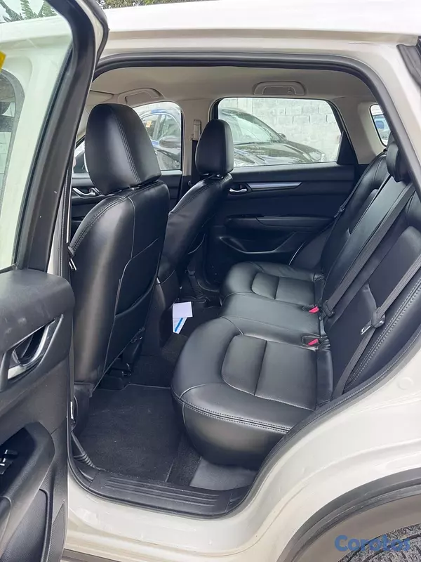 jeepetas y camionetas - Mazda Cx-5 Sport 
 4