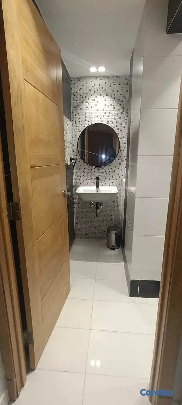 apartamentos - Bella Vista, Ideal para ejecutivo con Terraza 8