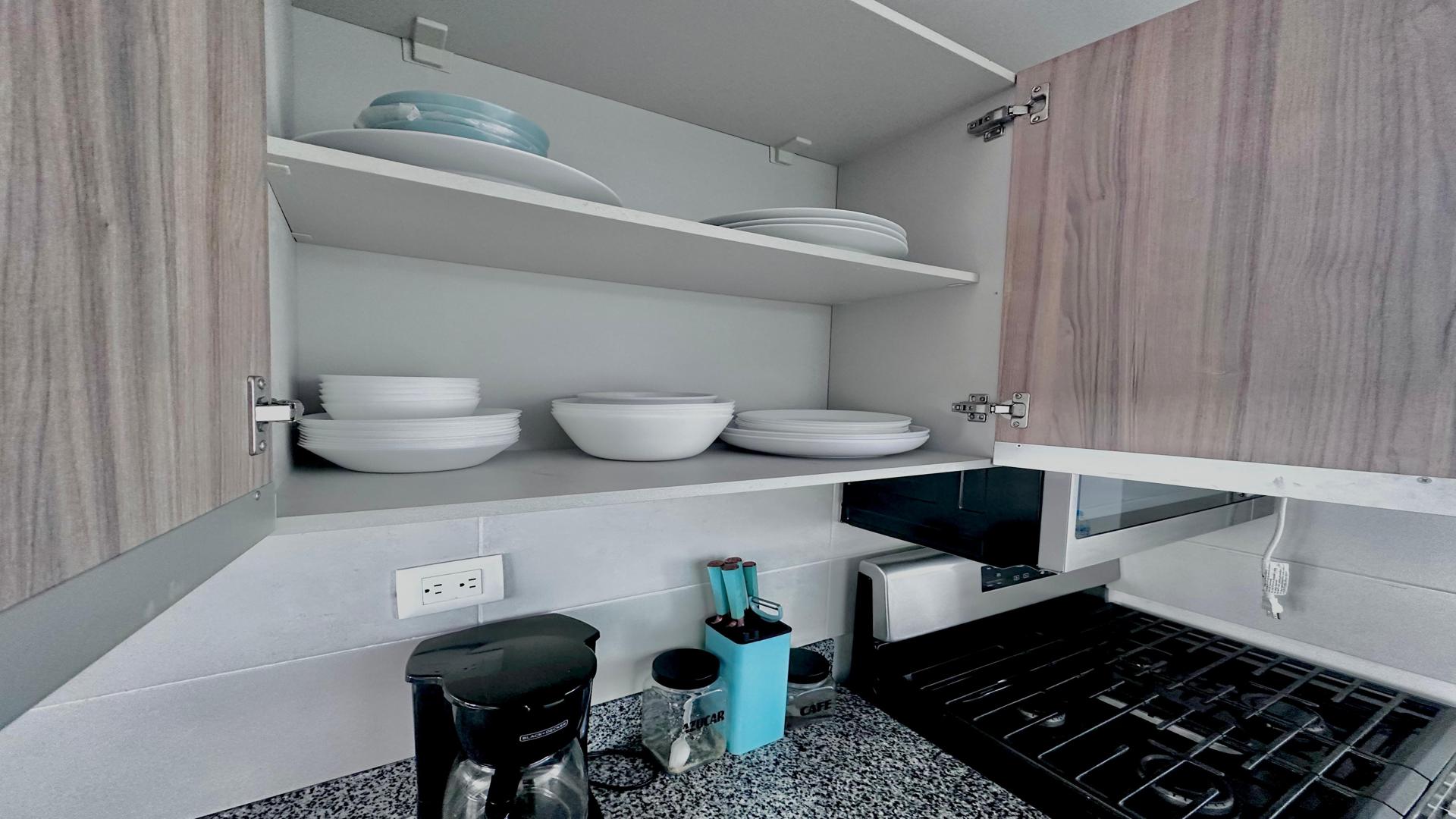 apartamentos - Apartamento Cómodo y Seguro en Punta Cana por USD 1,000 2