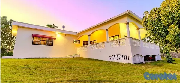 casas vacacionales y villas - Villa de Lujo 9