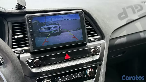carros - 2020 Hyundai Sonata New Rise GLP 9