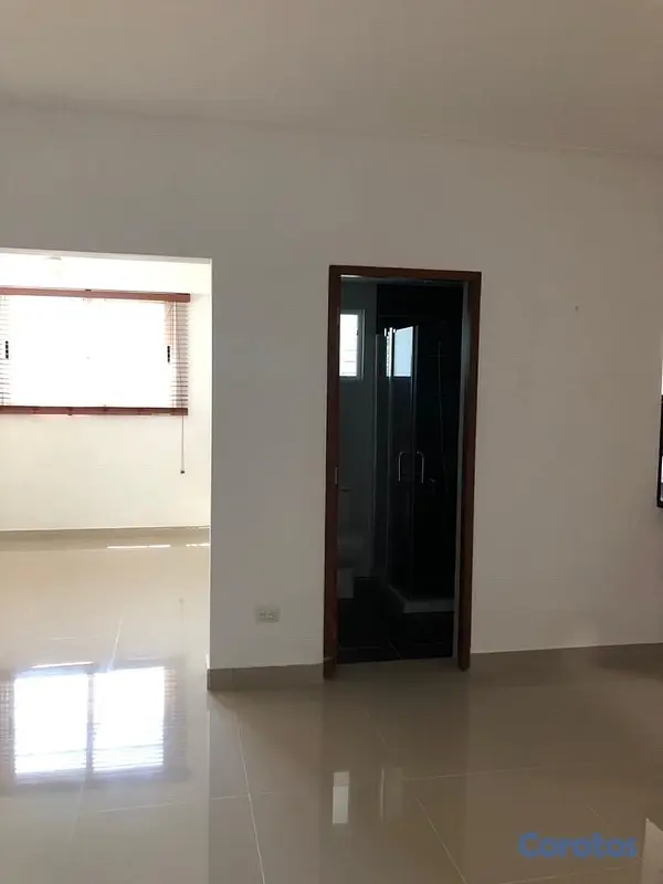 apartamentos - APARTAMENTO EN ALQUILER – EVARISTO MORALES 10