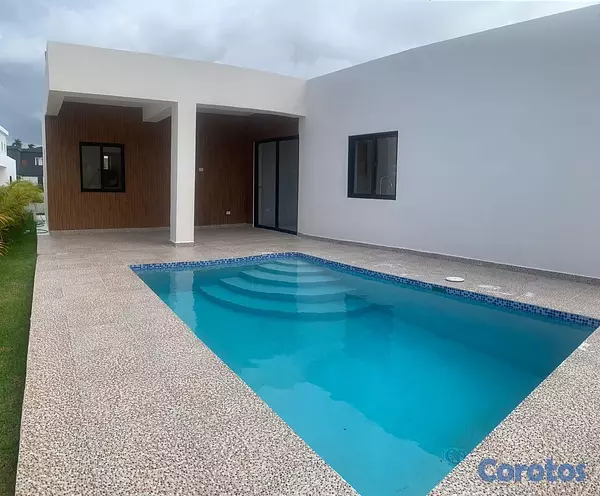 casas - Tu Propio Castillo Cerca del Mar Casa con Piscina 1