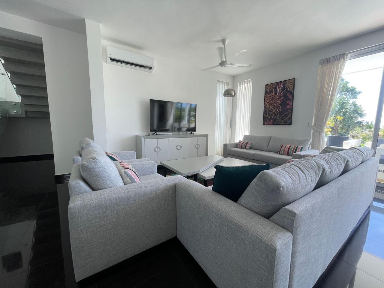 apartamentos - EXCLUSIVA VILLA EN PUERTO PLATA. 3