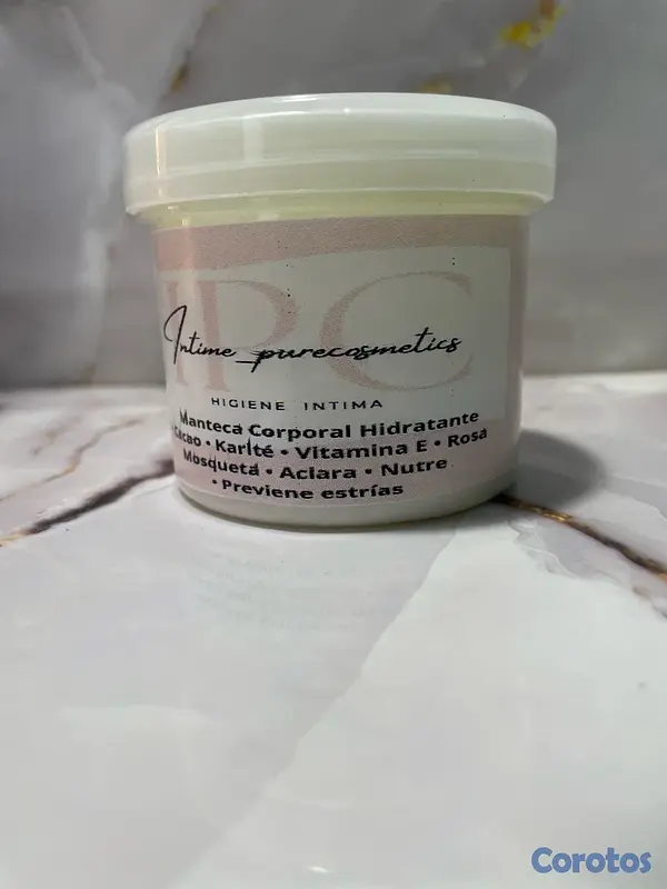 salud y belleza - crema aclaradora  4