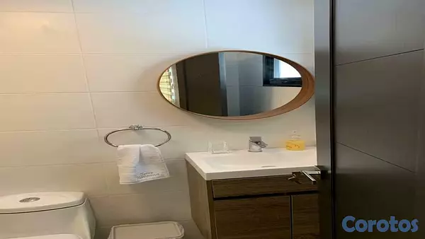 apartamentos - Apartamento de 2 habitaciones en venta en la Trinitaria 3