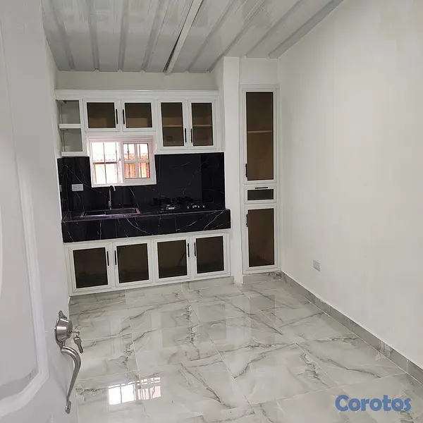 apartamentos - 4 Nuevos aptos 1 habitación para estrenar ,detras de La Unphu 8